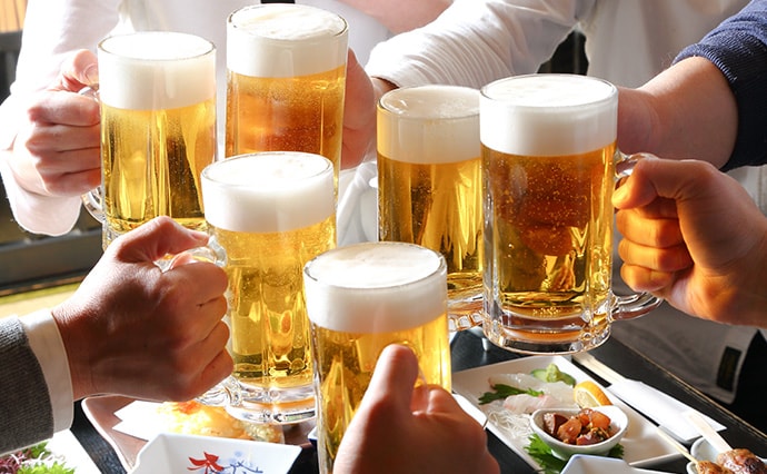 【私の体験談】飲み会で朝帰りが多い夫を更生させた効果的な対処法！