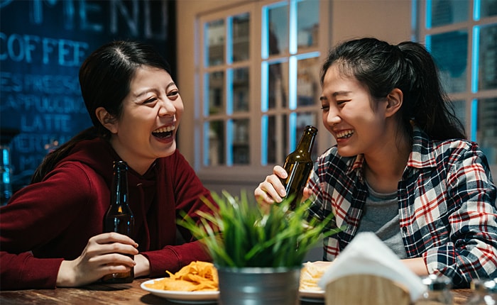 妻の夜遊びに心配を抱く夫は正常!だけど考えたいポイントは?